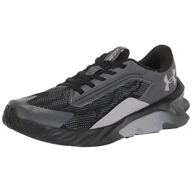 Under Armour Enfant Unisexe Scramjet 4 Chaussure de Course