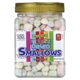 thumbnail image 1 of ChocZero, Freeze Dried S'mallows, Vanilla, 4 oz (112 g), 1 of 1