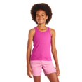 thumbnail image 1 of George Girls' Racerback Tank Top, 1 of 6