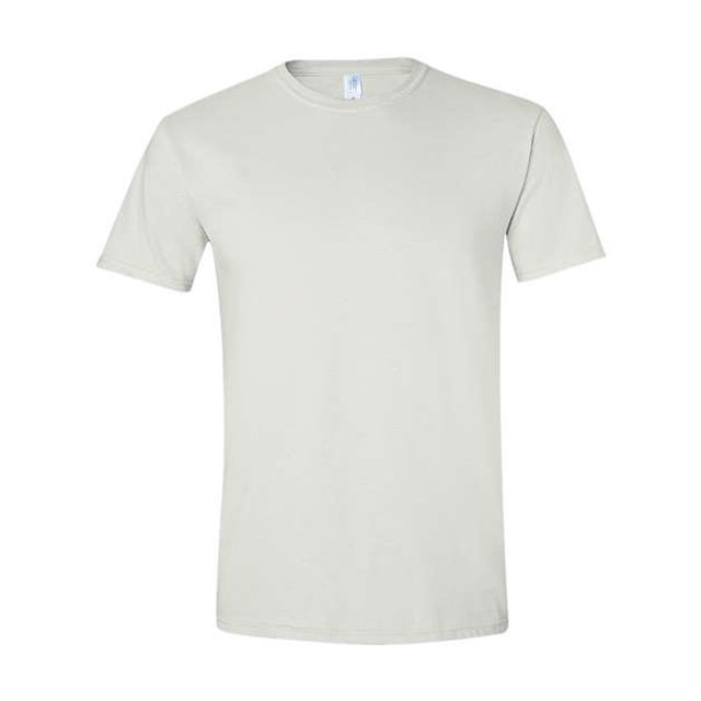 Gildan White 32 5Xl
