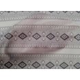 thumbnail image 4 of oneOone Cotton Poplin Fabric Geometric Block Print Fabric By Yard 42 Inch Wide, 4 of 4