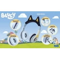 thumbnail image 2 of Bluey Bluetooth Youth Headphones, 2 of 5