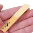 thumbnail image 4 of 10 Pcs Revers de Saxophone Tenor Bb Force de Ton 1.5 2.0 2.5 3.0 3.5 4.0 Instrument de Saxo, 4 of 8