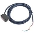 thumbnail image 3 of Infrared Sensor with Cable Photoelectric Sensor for Cars Garages Robot Avoidance Assembly Lines Fits E3Z D82 E3Z D81 E3Z D62, 3 of 7