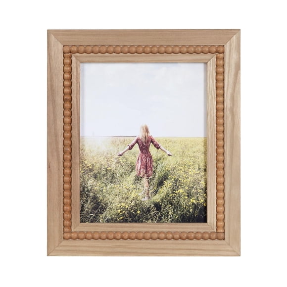 DesignOvation 8" x 10" Sorel Picture Frame