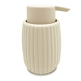 thumbnail image 4 of Mainstays 3-Piece Bathroom Accessory Set, French Oak, 4 of 11