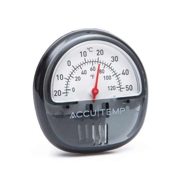 Thermomètre Intérieur ou Extérieur Accutemp Climatic
