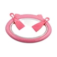 thumbnail image 1 of Lipstore Cold Pan Plate DIY Fried Yogurt Machine for Ice Cream Sandwich Frozen Yogurt pink, 1 of 8