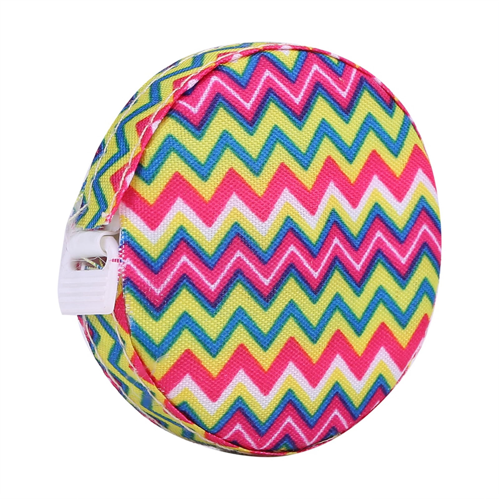 Measuring Tape,150cm/60in Accurate Tape Measure Tapeline Fitness Tape Measure Top Tier Quality