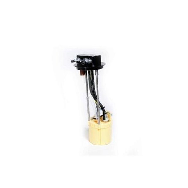 Fleece Performance FPE-34790 Duramax Powerflow In-Tank Lift Pump for 2010 Chevrolet Silverado 2500 LMM Duramax