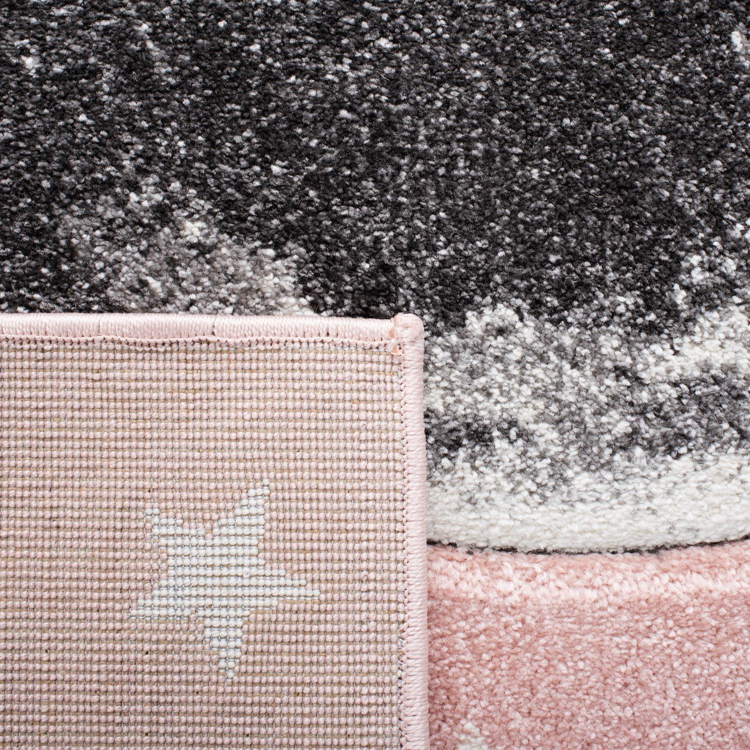 Safavieh Carousel Kids Tapis Lune