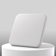 thumbnail image 2 of Huanglei Memory Foam Chair Cushion Thickened And Enlarged Seat Pad Soft Support For Long Sitting Car And Home Use, 2 of 8