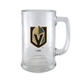 thumbnail image 1 of LICENCE OFFICIELLE NHL 15OZ CHOPE DE BIERE VEGAS GOLDEN KNIGHTS, 1 of 1