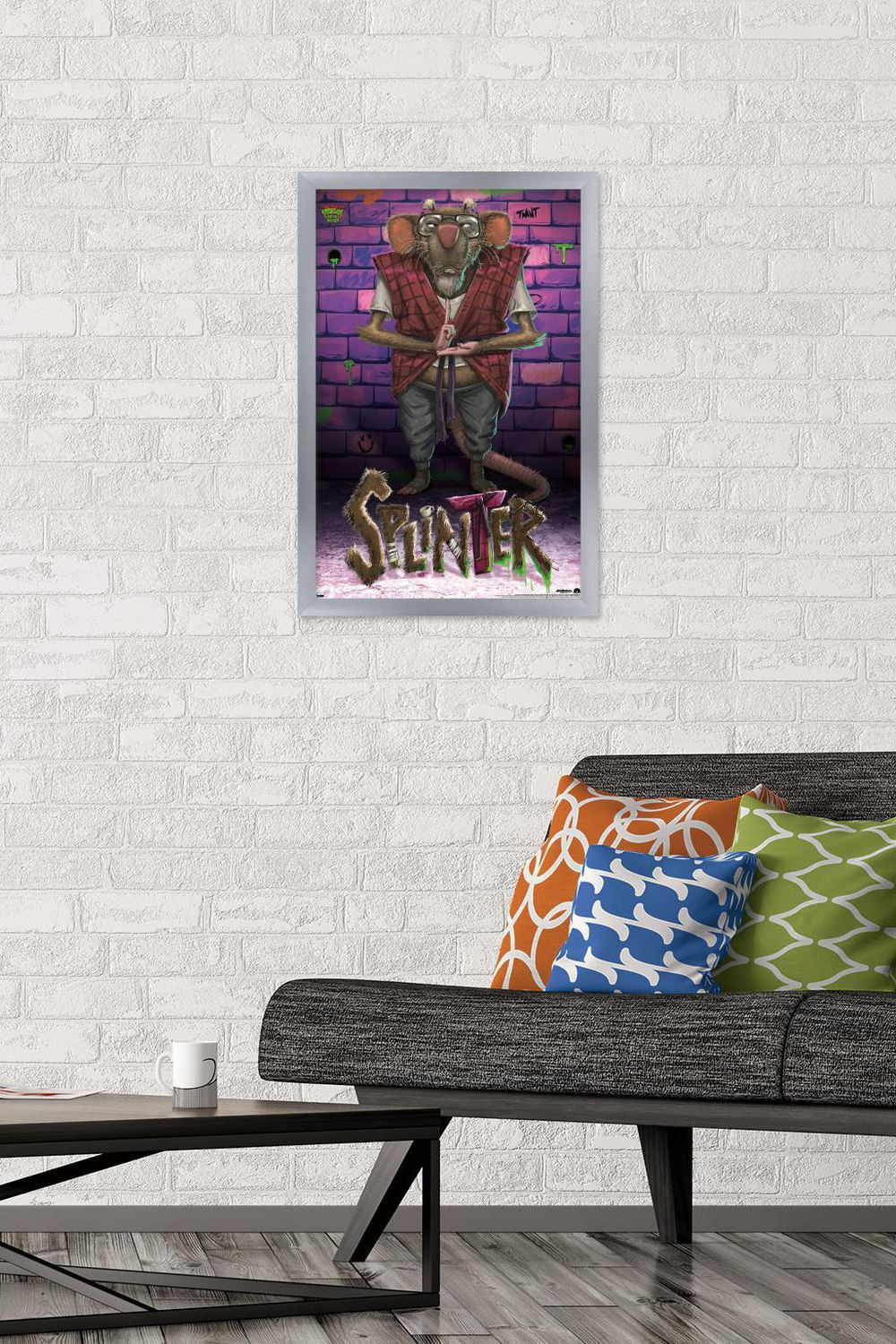 Teenage Mutant Ninja Turtles: Mutant Mayhem