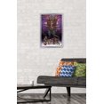 thumbnail image 3 of Teenage Mutant Ninja Turtles: Mutant Mayhem - Splinter Wall Poster, 22.375" x 34", 3 of 4