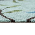 thumbnail image 3 of Liora Manne Ravilla Tapis d'Extérieur Intérieur, Branches d'Oiseaux, 8' 3" x 11' 6", 3 of 9