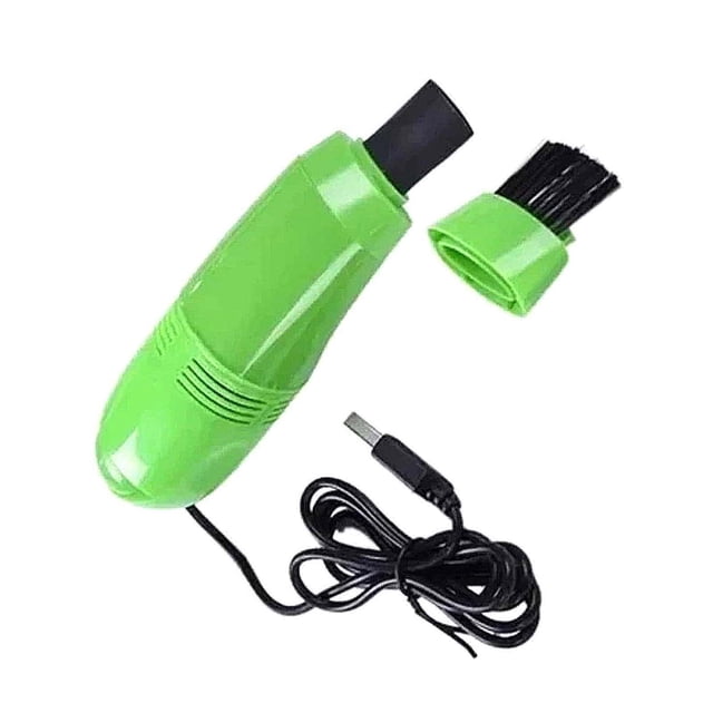 tumgatte Computer Keyboard Vacuum Cleaner Keyboard Brush Mini Keyboard Cleaner Clearance
