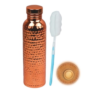 Copper Water Bottle | Walmart Canada