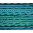 thumbnail image 4 of oneOone Polyester Lycra Fabric Geometric Ikat Print Fabric BTY 56 Inch Wide, 4 of 4