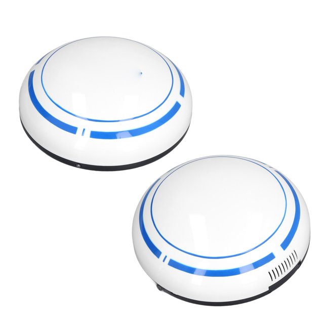Nettoyeur Automatique pour la Maison, Mains Libres Robot Intelligent Robuste Pratique pour la Maison