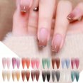 thumbnail image 2 of WIFKLSIIPG Nail Pigment Nail Powder Glitter Decoration Metallic Effect Pigment Powder Nail Powder for Resin Craft, 2 of 2