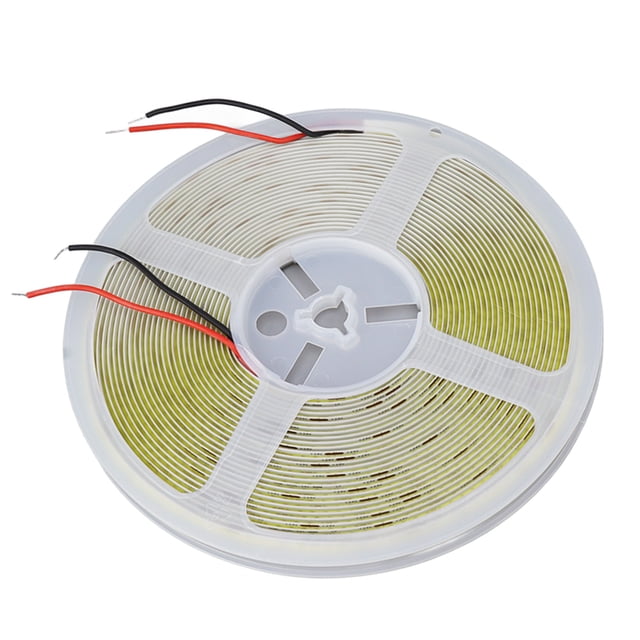 LED Tape Light,COB LED Strip Light COB Strip Light COBLED Strip User-Friendly Design
