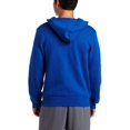 thumbnail image 1 of Soffe Men's Classic Full Zip Hood-Sweatshirt - 9377, 1 of 1