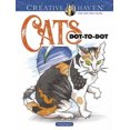 thumbnail image 3 of Couverture Souple à Pois pour Chats B6822839, 3 of 4
