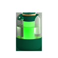thumbnail image 4 of A Single Unit Air Humidifier with a 74.39oz Large Capacity, Featuring Dual Spray Options. This Usb-Powered Device Includes Ambient And Serves As an Aromatherapy Diffuser to Alleviate Dry Air., 4 of 12