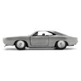 thumbnail image 3 of Dom\'s Dodge Charger R/T Bare Metal \Fast & Furious 7\ Movie 1/32 Diecast Model Car by Jada "", 3 of 5