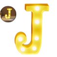 thumbnail image 1 of Dvruxg Light Up Letters, Led Letter Lights 26 Alphabet, Decorative Lighted Letter, Battery Powered Led Marquee Letters for Party, Bar, Night Light, Home Decor, 1 of 4