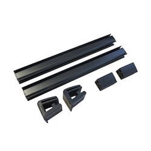 Revenge Golf Cart Parts & Accessories Replacement Hardware Kit for EZGO TXT Golf Cart Windshields