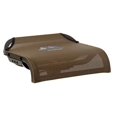 thumbnail image 1 of Millennium Marine B200 Casting Seat, Green, 1 of 3