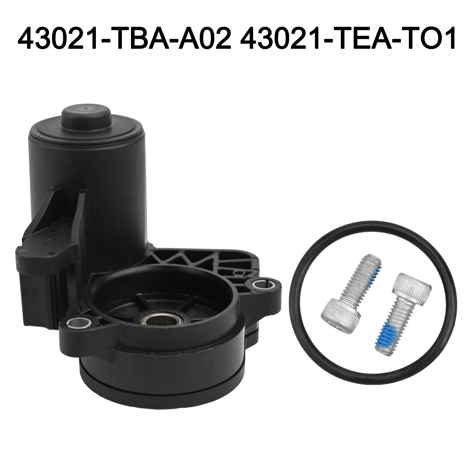 SPRING Rear Left Parking Brake Actuator For Honda For Civic 2016-2021 43021-TBA-A02/new