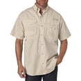 thumbnail image 1 of 7130 Cl 7130 Men Bonehead Ss Shirt Fossil Xl, 1 of 7