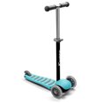 thumbnail image 1 of Kimber Verve by PlaSmart Inc. - 3-Wheel Junior Kick Scooter, Blue, 1 of 7