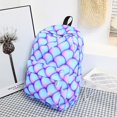 thumbnail image 3 of 3Pcs/set Casual Book Bags Large Capacity School Bags Fashion Nylon for Vacations, 3 of 10