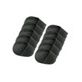 thumbnail image 3 of fastboy Golf Head Covers PU Portable Protector for Athlete Travel Golf Training Black Small, 3 of 9