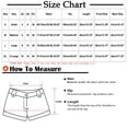 thumbnail image 3 of Timegard Workout Shorts for Women Quick Dry High Waisted Smocked Athletic Lightweight Gym Running Shorts, 3 of 6