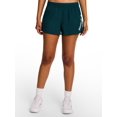 thumbnail image 1 of Reebok Women's Staple Running Short With Mesh Lining, 1 of 5
