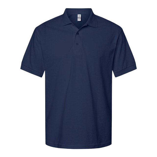 Gildan - DryBlend Jersey Polo