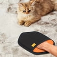 thumbnail image 3 of Pet Supplies Cat Hair Remover Reusable Cleaning Tool for Couch Carpet Seats Smooth Shag-Free Performance, 3 of 6