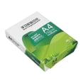 thumbnail image 4 of 500 Sheets A4 Copy Printer Paper Wood Pulp Blank Duplicating Paper Multipurpose White Draft Papers, 4 of 14