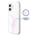 thumbnail image 3 of Iridescent Illusion - Premium Fashion Phone Case for iPhone 16, 3 of 6