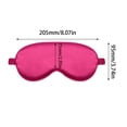 thumbnail image 2 of RXIRUCGD Saving Wonder Unheated Hair Twiste R Curling Wand Du O Luxurious Sleep Mask Set Transform Your Morning Routine, 2 of 7