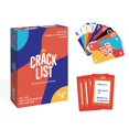thumbnail image 4 of Crack List - Quebec Version - Randolph French board game, 4 of 5