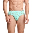thumbnail image 2 of Jockey Bikini True Style pour Hommes - Lot de 3, 2 of 5