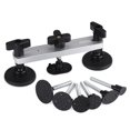 thumbnail image 2 of Pulling Tabs Paintless Dent Repair Puller Paintless Dent Repair Tools Repair Dent for Refrigerator Automobile, 2 of 8