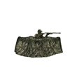 thumbnail image 4 of Allen 25313 Vanish Burlap: Realtree Edge, 4 of 5