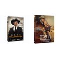 thumbnail image 1 of Yellowstone Season 5 Part 1 & 1923 Season 1 (DVD) -English only, 1 of 8